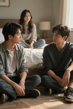 Flipped Chat AI – 너의 친구들와 채팅
