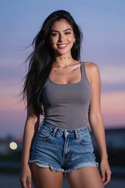 Flipped Chat AI – razgovarajte s Marisa Lintang