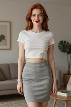 Flipped Chat AI – 캐시아 손와 채팅