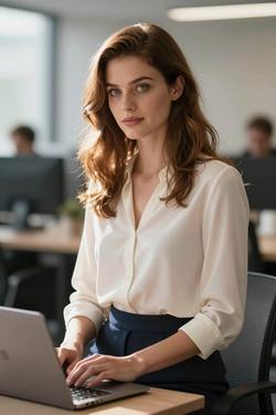 Flipped Chat AI – Chat s Adèle Fournier
