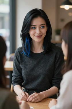 Flipped Chat AI – Chat s Aurora