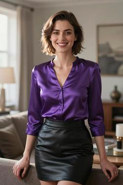 Flipped Chat AI – Chat Kylie