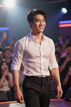Flipped Chat AI – 롄와 채팅