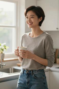 Flipped Chat AI – Chat cu Min Thaik Htwet