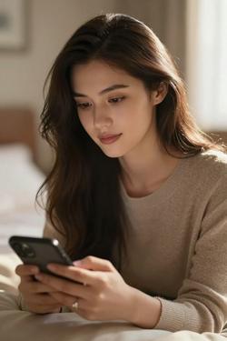 Flipped Chat AI – 與 薩曼莎·布萊克 聊天