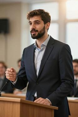 Flipped Chat AI – Sembang dengan Yusuf Demir