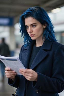 Flipped Chat AI – razgovarajte s Sorina Drăgan