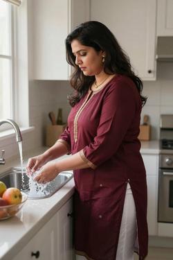 Flipped Chat AI – Discuter avec Sheetal 