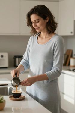 Flipped Chat AI – Chatta med Soren Vesper