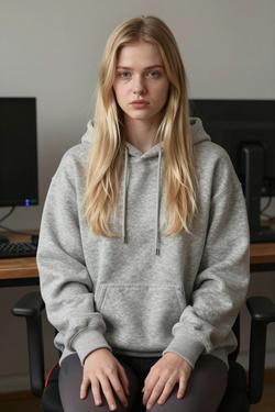 Flipped Chat AI – Sembang dengan Johanna