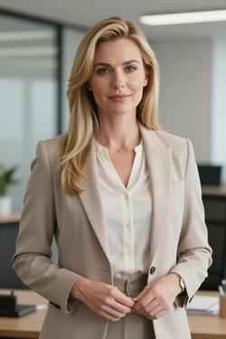 Flipped Chat AI – Discuter avec Dr Veronica Hart