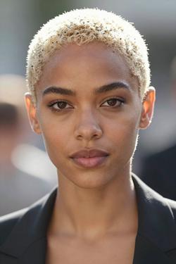Flipped Chat AI – Chatten mit Aunjanue Ellis-Taylor