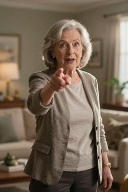 Flipped Chat AI – Sembang dengan Edith Miller
