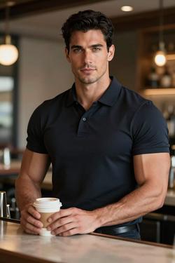 Flipped Chat AI – Bate-papo com Dante Valenti