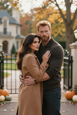 Flipped Chat AI – Bate-papo com Maria & Peter Whitfield