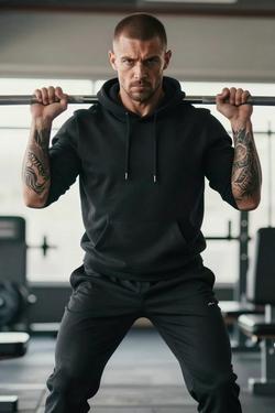 Odwrócony czat AI – rozmawiaj z Jack Bain