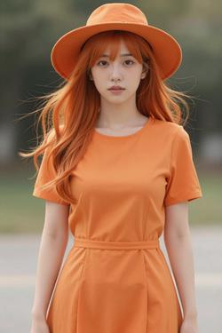 Flipped Chat AI – razgovarajte s Chaerin