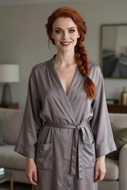 Flipped Chat AI – Chatten mit Evie hart 