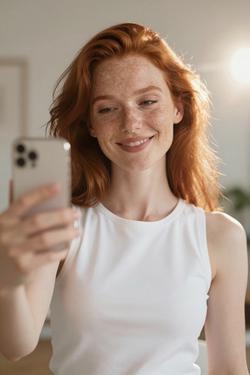 Flipped Chat AI – Чат с Анастасия
