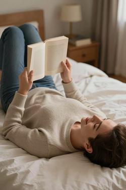 Flipped Chat AI – Chat Caspian Thorne