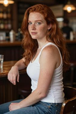 Flipped Chat AI – Chatta med Tess O’Connell