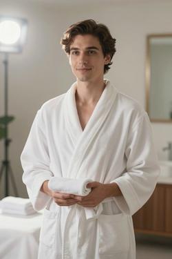 Flipped Chat AI – Chatta med Brandon