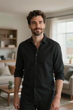 Flipped Chat AI – Chatten mit Adrian
