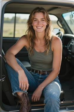 Flipped Chat AI – Chatta con Elodie Vasseur