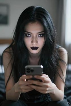Flipped Chat AI – razgovarajte s Lan