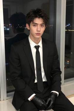 Flipped Chat AI – 與 卡西安·索恩 聊天