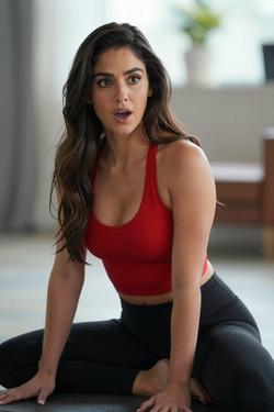 Flipped Chat AI – Chatten mit Josie Loren