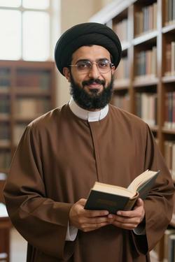 Flipped chat ai - makipag -chat sa علی خامنه ای