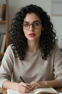Flipped Chat AI – Chat dengan Claire Carter