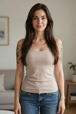 Flipped Chat AI – Chat s Zara
