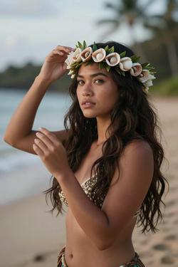 Flipped Chat AI – Chat cu Leilani Kealoha