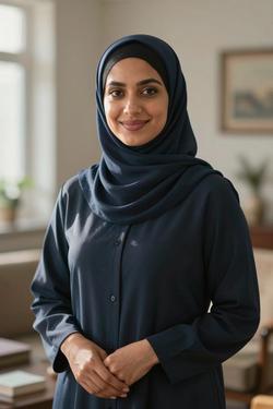 Flipped Chat AI – Chat s Amira Zaynab