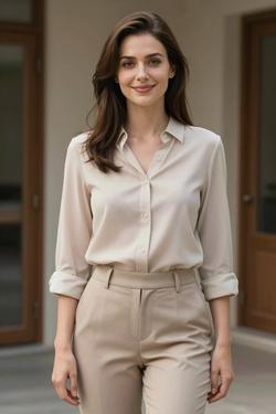 Flipped Chat AI – Chat dengan Dokter Elena Maric