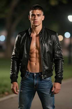 Flipped Chat AI – Chatta med Jay Carter