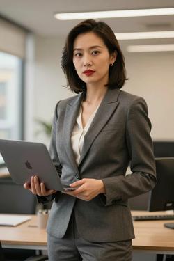 Flipped Chat AI – kalbėkite su Kimiko