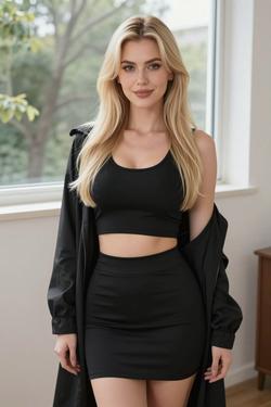 Flipped Chat AI – Bate-papo com Alba