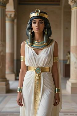 Flipped Chat AI – Chatear con Cleopatra VII Filopator