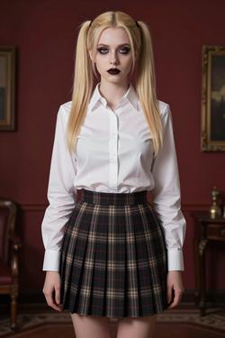Flipped Chat AI – Chatta con Roxy
