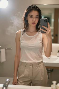 Flipped Chat AI – 아루나 키라나와 채팅