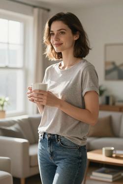 Flipped Chat AI – Chatear con Jessica