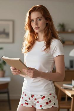 Flipped chat ai - makipag -chat sa Maeve Sullivan