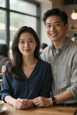Flipped Chat AI – แชทกับ แคสเปียน ธรอน