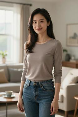 Flipped Chat AI – Sembang dengan Miroslava Veshnya