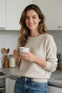 Flipped Chat AI – Chatta med Eléonore Vaugrenard
