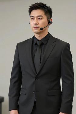 Flipped Chat AI – 조너선와 채팅