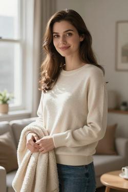 Omgedraaide chat AI – Chat met Nastja